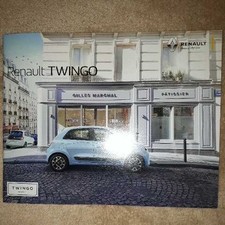 212 Renault Twingo Special