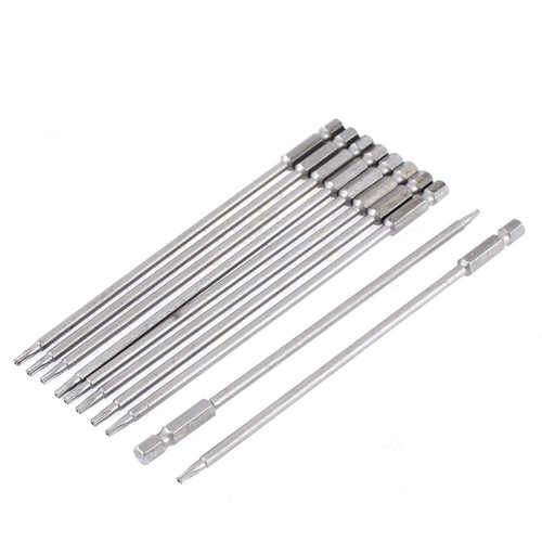 10pz chiavi torx - chiavi,