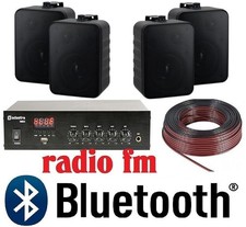 🇮🇹 IMPIANTO AUDIO
