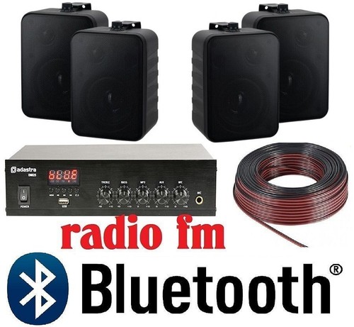 Impianto audio - 🇮🇹,