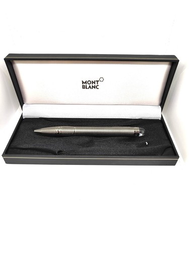 Montblanc starwalker midnight - montblanc,