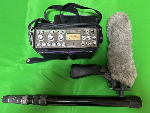 Sennheiser mkh 416t - sennheiser,