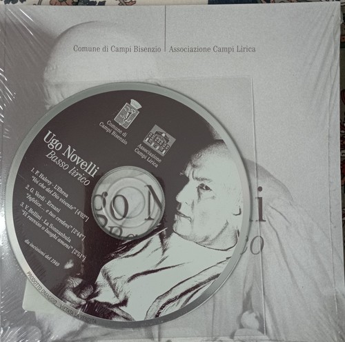 Ugo novelli basso - ugo,