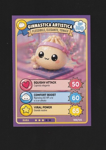 Diramix squishy dumpling - diramix,