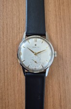 ZENITH STELLINA ANNI 70 CIRCA