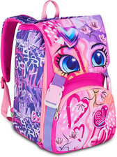 Zaino Doppio Scomparto