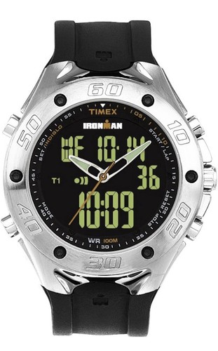 Orologio uomo sportivo timex - uomo,