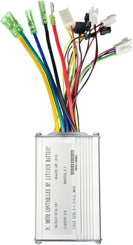 Controller per motori - dc, 48v