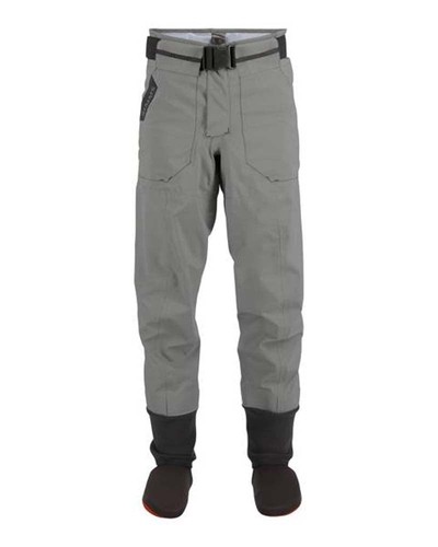 Pantaloni freestone smoke - smoke, xl