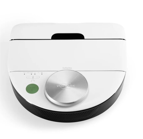 Folletto vr7s robot vorwerk - vr7s,