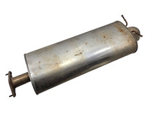 TERMINALE SCARICO PER FORD Ranger (TKE) GB3G-5K214-AC Diesel 2200 (11>)