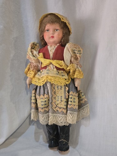 Olandese tedesco vintage - olandese, 12"