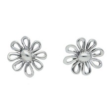 TIFFANY & Co. Orecchini fiore