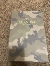 Valentino Rock Runner rosa