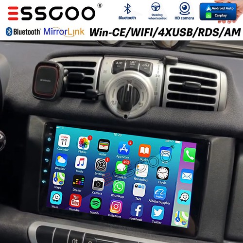 Wireless apple carplay per - carplay,