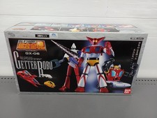 【Robot】 BANDAI GX-06