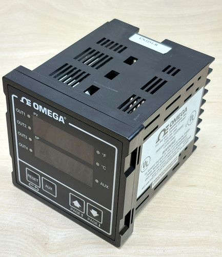 Omega cn3251 regolatore di - regolatore,