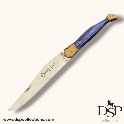 Veritable couteau laguiole - laguiole,, g