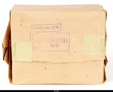 Binocolo JENA 8x30 Carl Zeiss