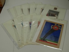COLLEZIONE ACQUISTATE PRODOTTI