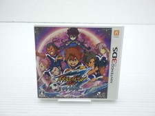 Inazuma Eleven GO Galaxy
