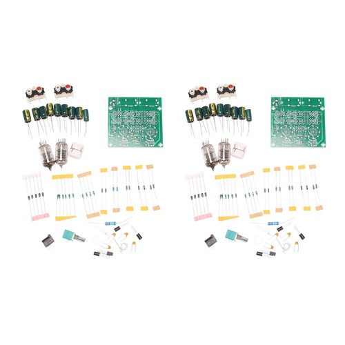 Kit tubo bordo - 2x,