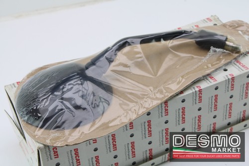 Specchio specchietto destro - specchietto,