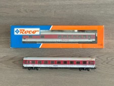 Treno Trenino Roco 44780