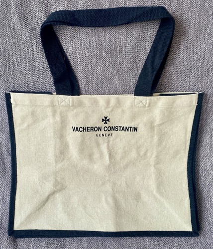Vacheron constantin tote bag - constantin,