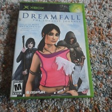 Dreamfall: The Longest Journey