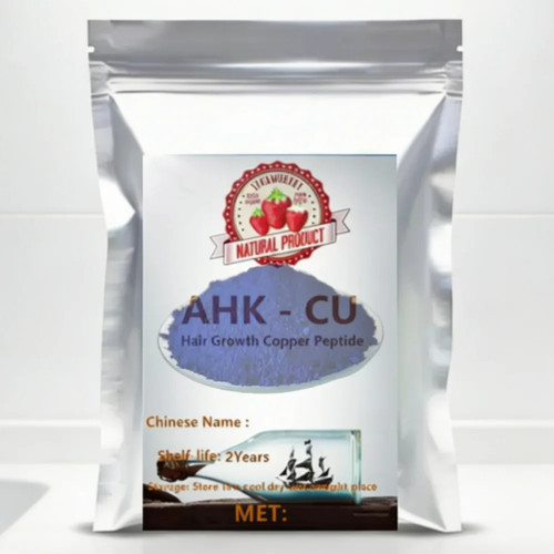 Ahk peptide di rame - peptide,