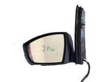 Specchietto retrovisore - specchietto,