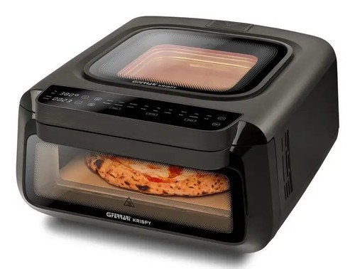 Forno pizza ferrari - ferrari, krispy