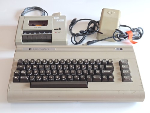 Commodore c64 testato con - c64,