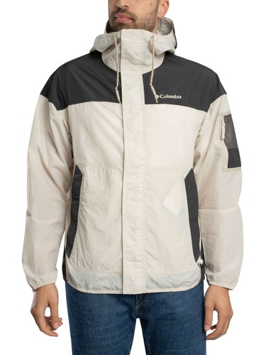 Columbia uomo giacca vento - giacca,