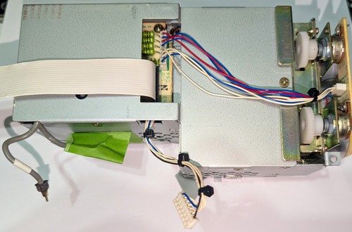 Sintonizzatore antenna - sintonizzatore,