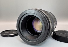 [N come nuovo] Tamron SP AF 90 mm F/2.8 obiettivo macro 1:1 72E per Nikon AF da JP #T252
