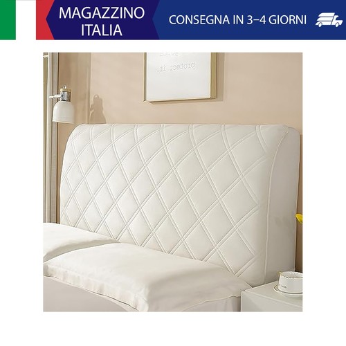 Copri testata letto - copri,
