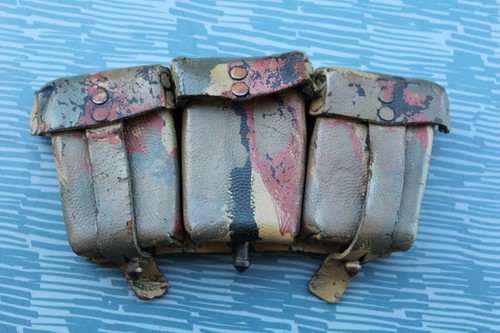 Borsa per riviste 2gm mauser - 2gm,