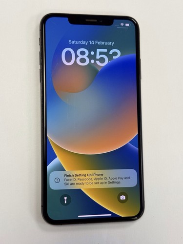 Apple iphone max a2104 - iphone, xs