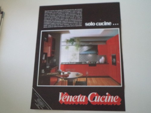 Advertising pubblicità 1991 - pubblicità,