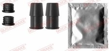 KIT ACCESSORI PINZA FRENO ANTERIORE/POSTERIORE ADATTO A: BMW 3 BERLINA 316 /316 I/318 I/3
