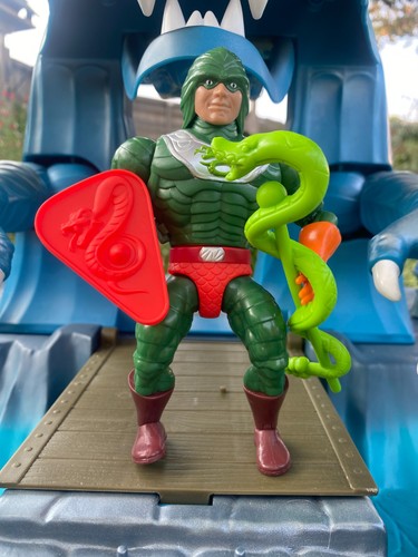Masters the universe - of,