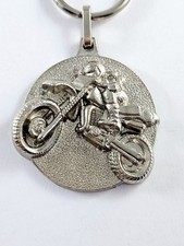 Portachiavi - Motocross