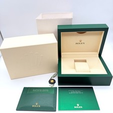 Rolex watch box 39139 - rolex, 39139.01