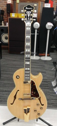 Ibanez gb10se 872267 - ibanez,