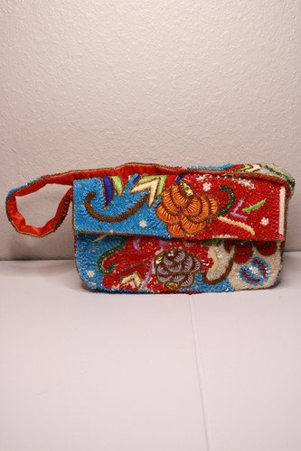 Pochette vintage - , con