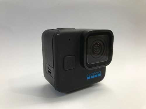Gopro hero11 mini black - gopro,