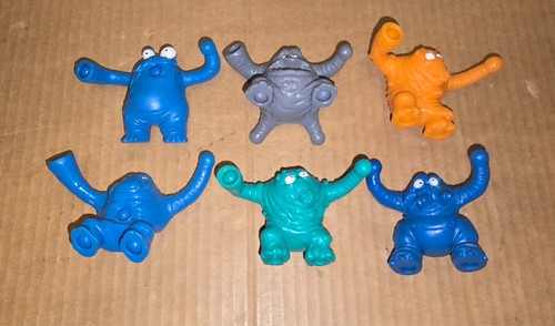 Monster connectors lotto 6 - monster,