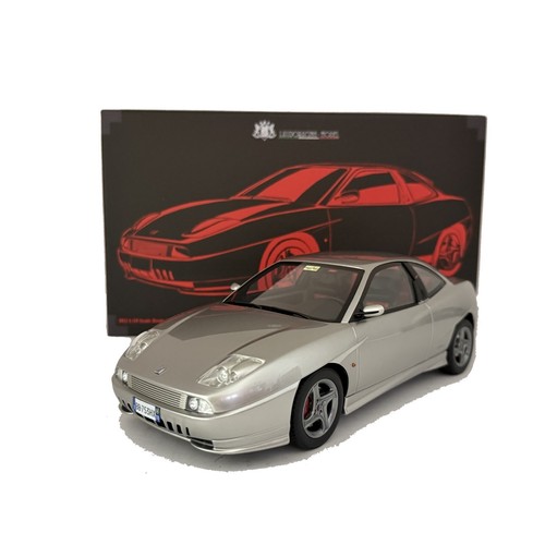 Fiat coupé turbo 20v e - fiat,